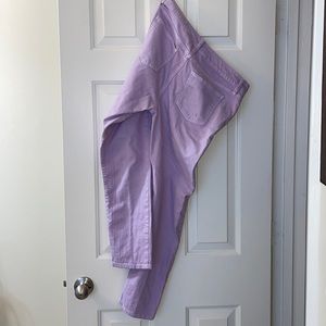 Gap skinny jeans 1969 collection